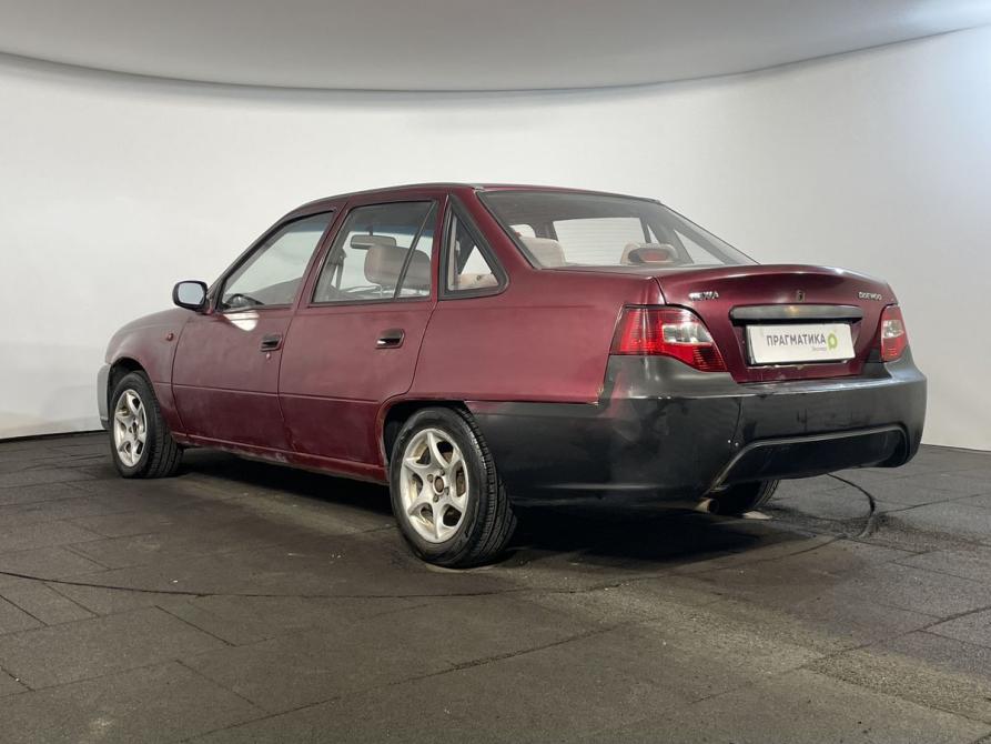 Daewoo Nexia I Рестайлинг Великий Новгород  - изображение 4