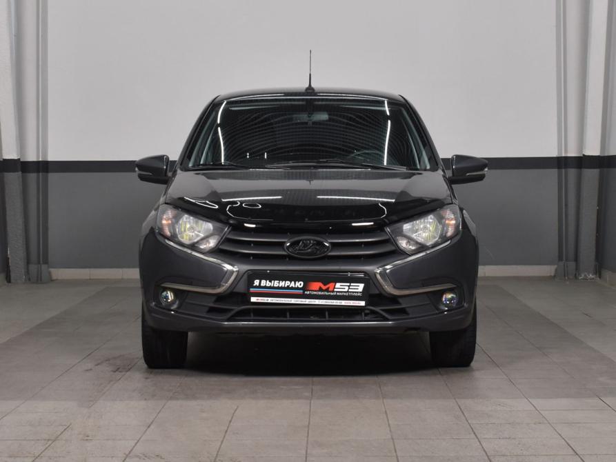 Lada (ВАЗ) Granta I Рестайлинг Кемерово  - изображение 2