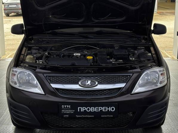 Lada (ВАЗ) Largus I с пробегом 2018 года, цена 630 000 рублей, 218752 км, универсал, Автокод Объявления