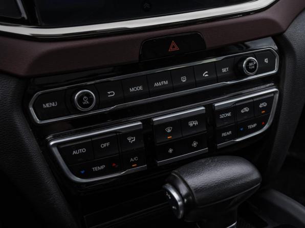 GAC GS8 I с пробегом 2021 года, цена 2 449 000 рублей, 72000 км, внедорожник, Автокод Объявления