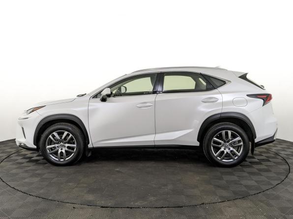 Lexus NX I Рестайлинг с пробегом 2019 года, цена 2 855 000 рублей, 130050 км, внедорожник, Автокод Объявления