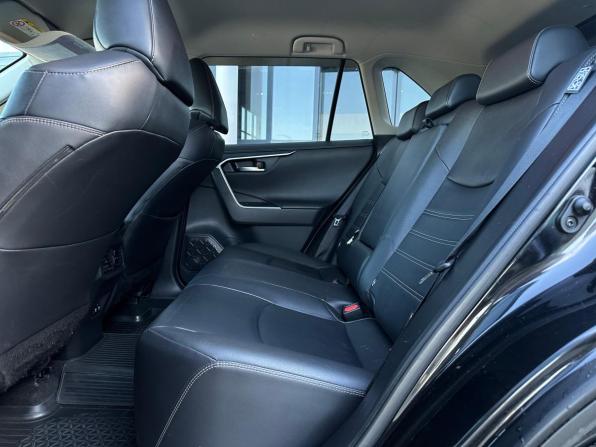 Toyota RAV4 V (XA50) с пробегом 2020 года, цена 3 333 000 рублей, 105000 км, внедорожник, Автокод Объявления