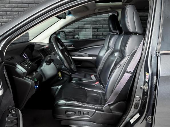 Honda CR-V IV с пробегом 2014 года, цена 1 860 000 рублей, 277383 км, внедорожник, Автокод Объявления
