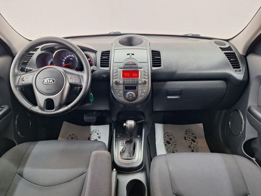 Kia Soul I Смоленск  - изображение 7