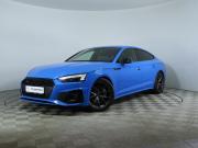 Audi A5 II (F5) Рестайлинг Санкт-Петербург  - изображение 22