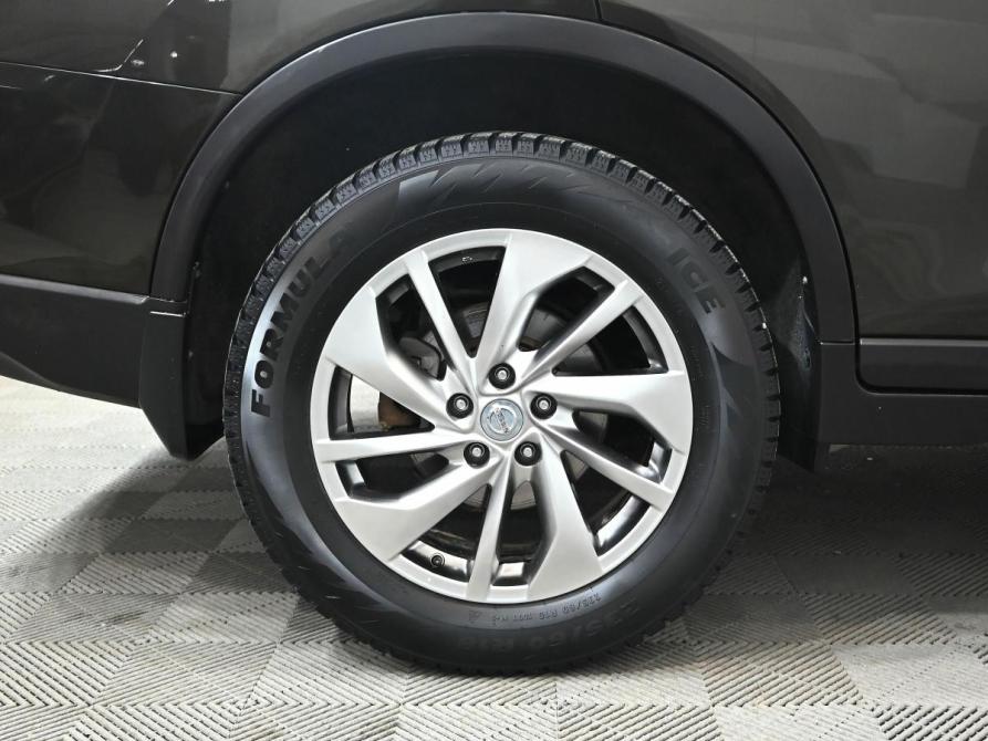 Nissan X-Trail III Екатеринбург  - изображение 11