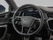 Audi A7 II (4K) Москва  - изображение 39