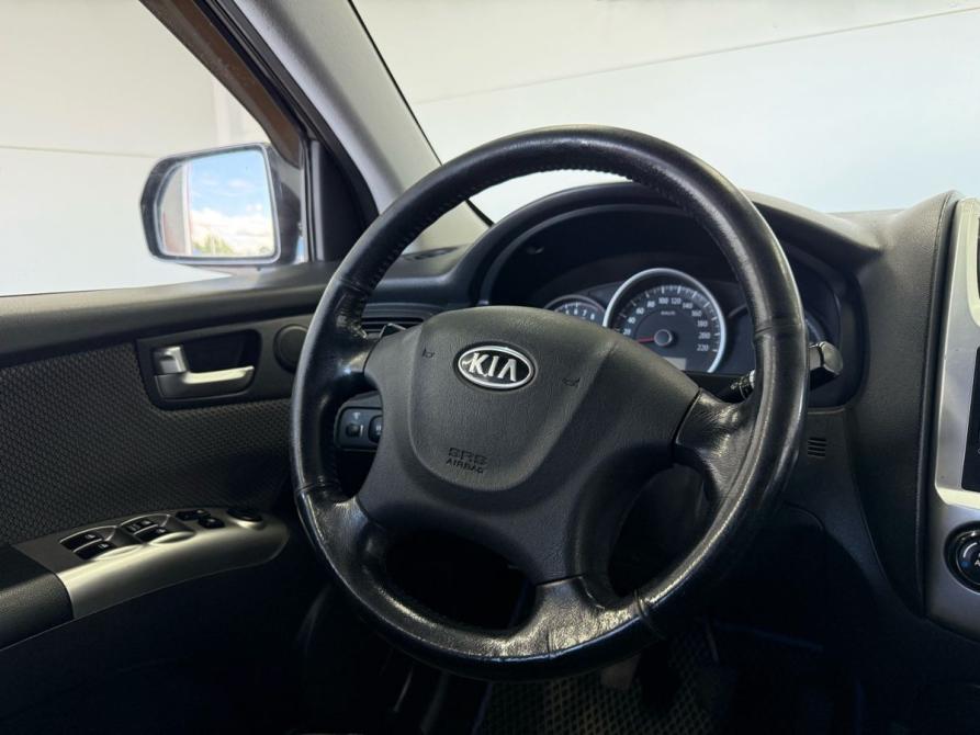 Kia Sportage II Рестайлинг Уфа  - изображение 8