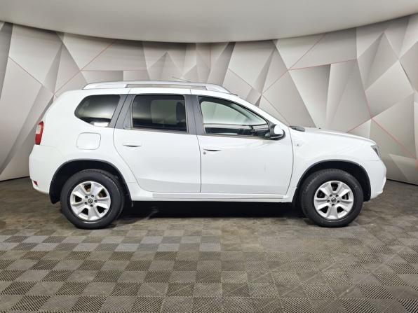 Nissan Terrano III (D10) с пробегом 2019 года, цена 1 743 000 рублей, 46200 км, внедорожник, Автокод Объявления