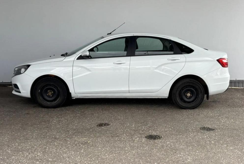 Lada (ВАЗ) Vesta I Киров  - изображение 8