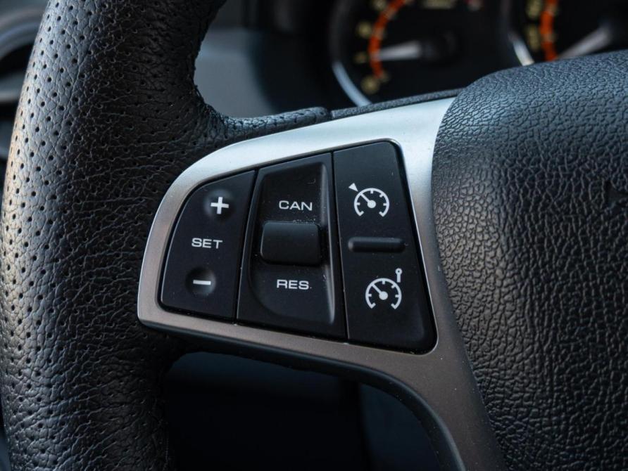 Lada (ВАЗ) Largus I Рестайлинг Краснодар  - изображение 16