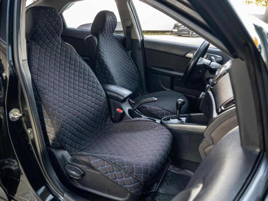 Kia Cerato II Краснодар  - изображение 8