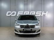 Citroen C4 II Воронеж  - изображение 23