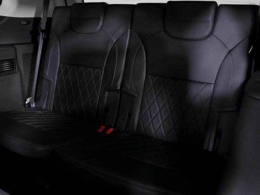 Haval H9 I Рестайлинг Москва  - изображение 23
