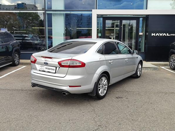 Ford Mondeo IV Рестайлинг с пробегом 2013 года, цена 849 000 рублей, 229482 км, лифтбек, Автокод Объявления