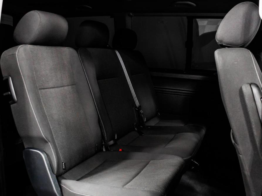 Volkswagen Caravelle T6 Москва  - изображение 11