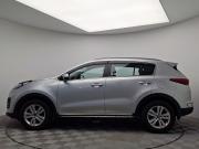 Kia Sportage IV Мурманск  - изображение 30