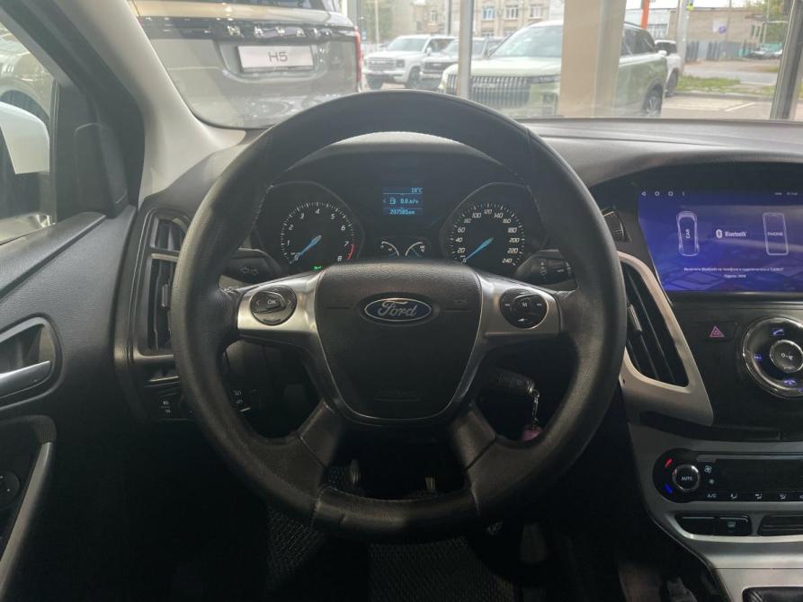 Ford Focus III Стерлитамак  - изображение 12