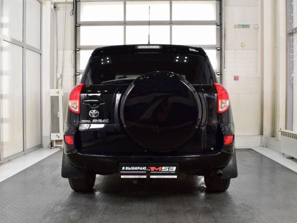 Toyota RAV4 III (XA30) с пробегом 2006 года, цена 969 999 рублей, 255767 км, внедорожник, Автокод Объявления