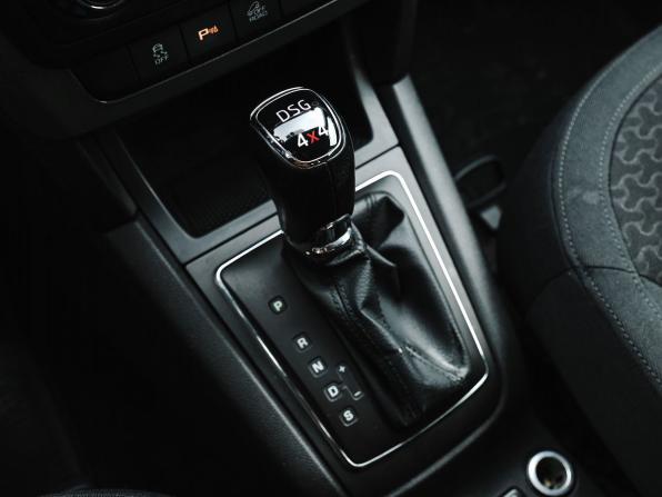 Skoda Yeti I Рестайлинг с пробегом 2014 года, цена 1 699 000 рублей, 141250 км, внедорожник, Автокод Объявления