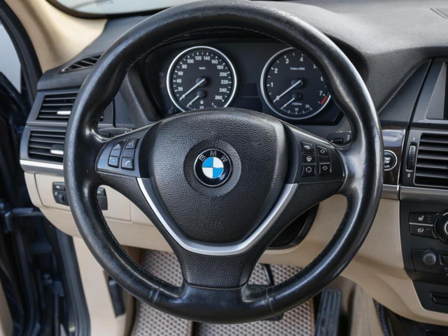 BMW X5 II (E70) Рестайлинг Москва  - изображение 16