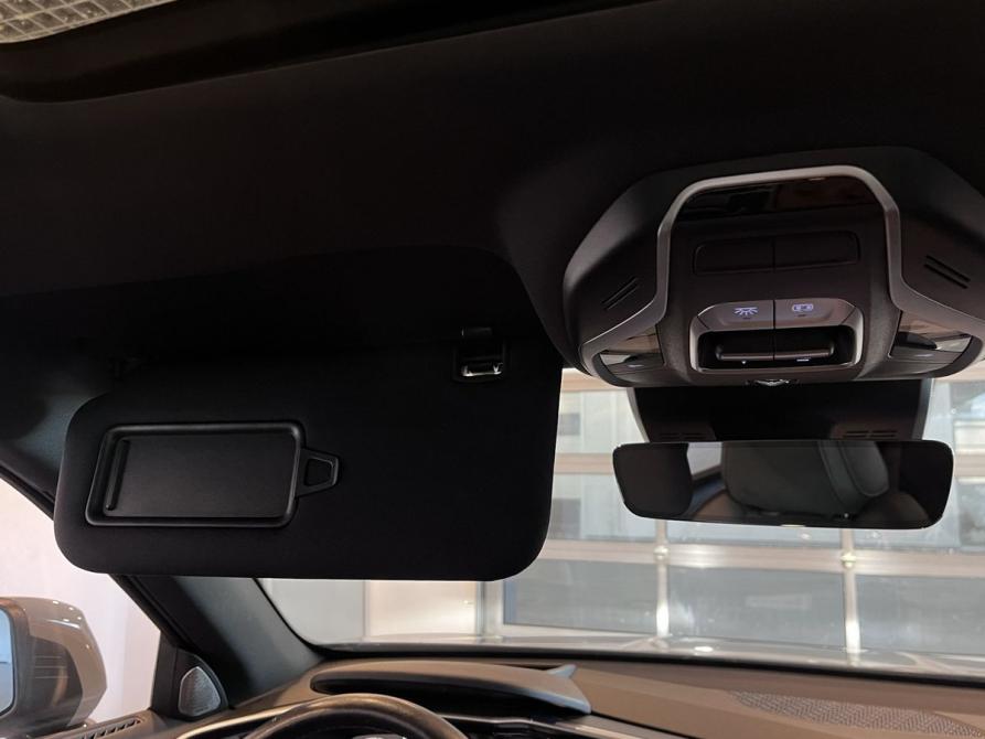 Geely Tugella I Рестайлинг Чебоксары  - изображение 32