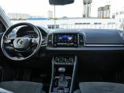 Skoda Karoq I Москва  - изображение 30