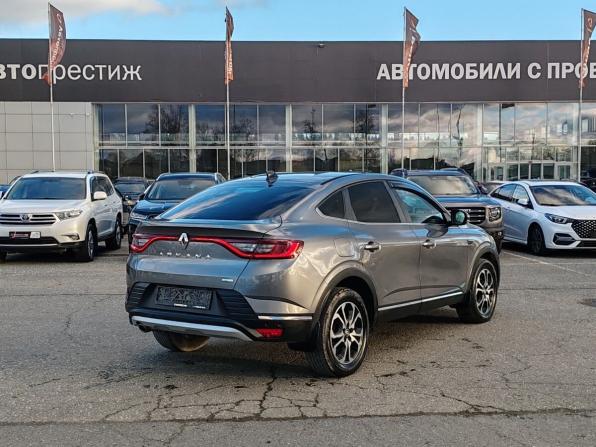 Renault Arkana I с пробегом 2020 года, цена 1 669 000 рублей, 108906 км, внедорожник, Автокод Объявления