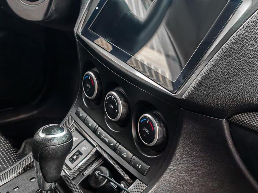 Mazda 3 II (BL) Рестайлинг Ростов-на-Дону  - изображение 22
