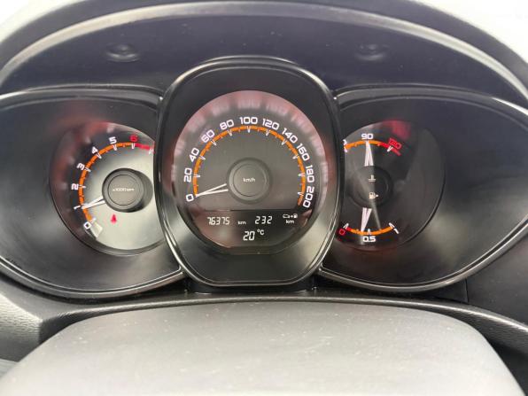 Lada (ВАЗ) Vesta I с пробегом 2021 года, цена 1 150 000 рублей, 76374 км, универсал, Автокод Объявления