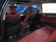 BMW 5 серии VII (G30/G31/G38) Рестайлинг Москва  - изображение 36