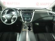 Nissan Murano III (Z52) Вологда  - изображение 34