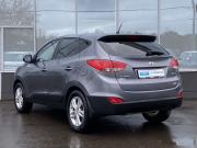 Hyundai ix35 I Москва  - изображение 28