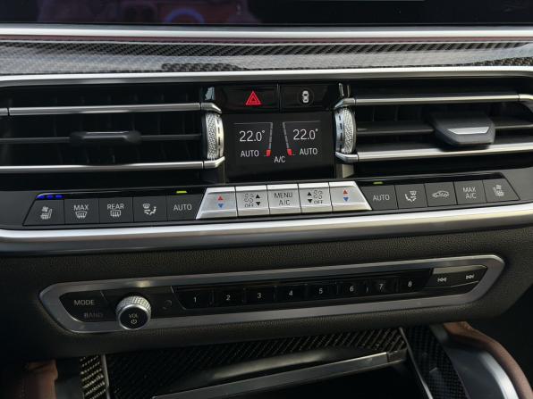 BMW X6 III (G06) с пробегом 2020 года, цена 8 200 000 рублей, 59405 км, внедорожник, Автокод Объявления