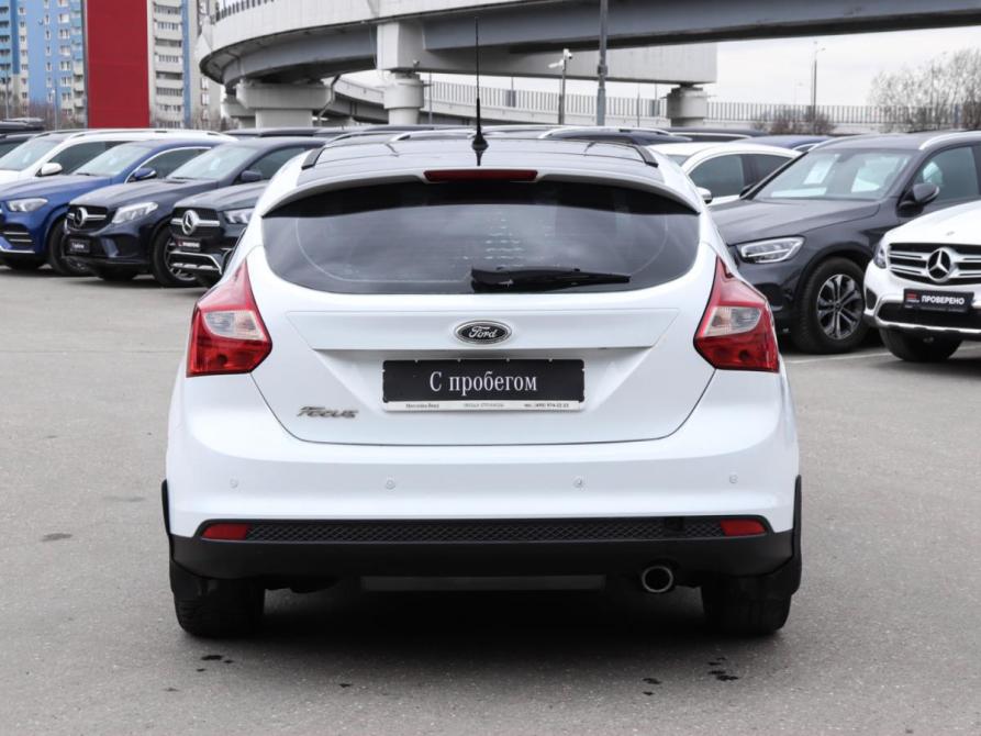 Ford Focus III Москва  - изображение 6