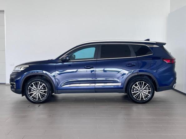 Chery Tiggo 8 I Рестайлинг с пробегом 2022 года, цена 1 990 000 рублей, 59959 км, внедорожник, Автокод Объявления