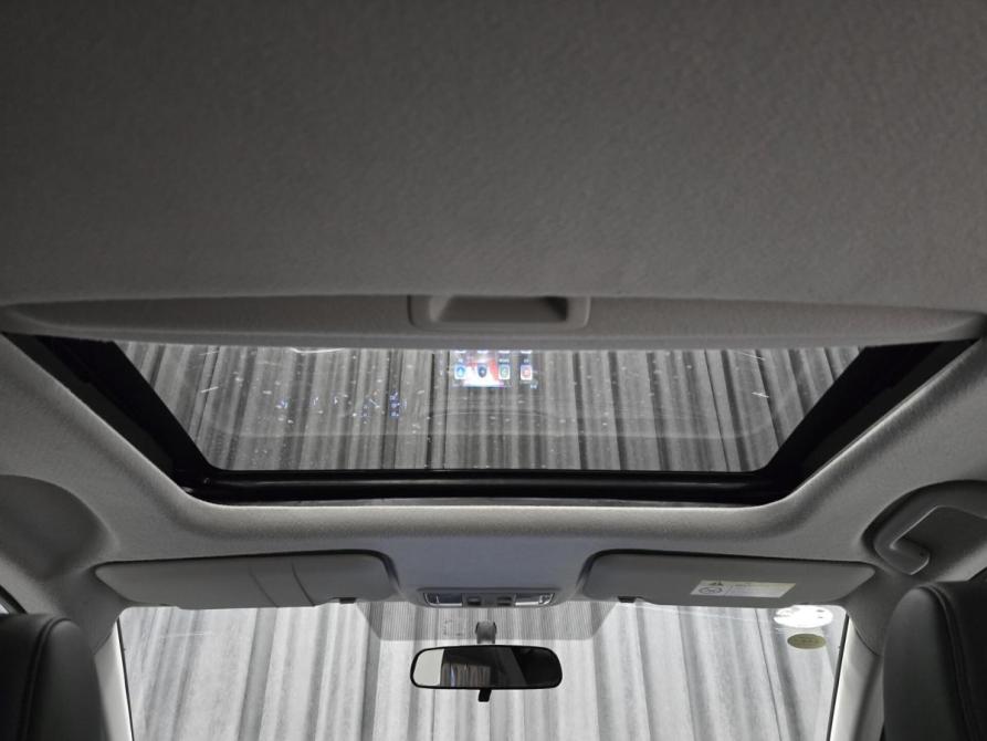 Honda Crider II Рестайлинг Красноярск  - изображение 21