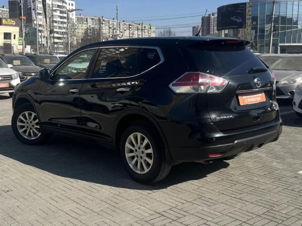 Nissan X-Trail III с пробегом 2015 года, цена 1 590 000 рублей, 170000 км, внедорожник, Автокод Объявления