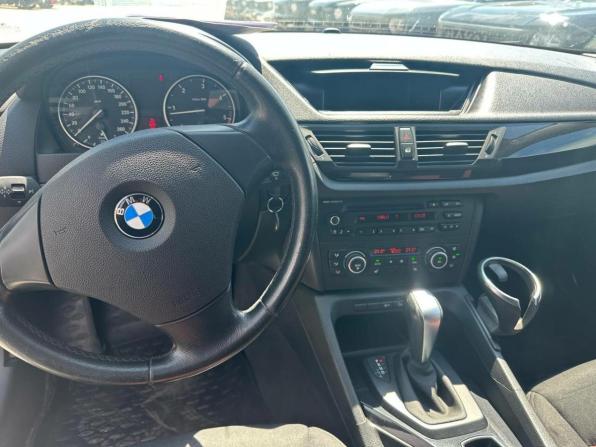BMW X1 I (E84) с пробегом 2011 года, цена 1 131 000 рублей, 211768 км, внедорожник, Автокод Объявления