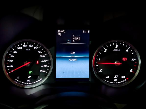 Mercedes-Benz GLC Coupe I (C253) Рестайлинг с пробегом 2020 года, цена 3 650 000 рублей, 107596 км, внедорожник, Автокод Объявления
