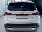 Hyundai Santa Fe IV Рестайлинг Москва  - изображение 49