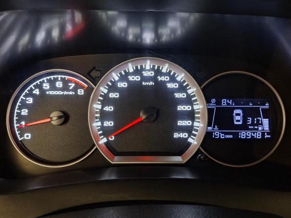 Lifan Cebrium (720) с пробегом 2014 года, цена 389 000 рублей, 189469 км, седан, Автокод Объявления