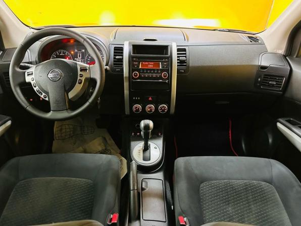 Nissan X-Trail II Рестайлинг с пробегом 2014 года, цена 1 299 000 рублей, 145407 км, внедорожник, Автокод Объявления