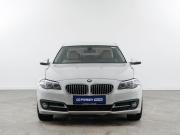 BMW 5 серии VI (F10/F11/F07) Рестайлинг Москва  - изображение 27
