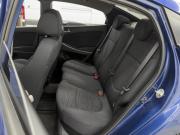 Hyundai Solaris I Рестайлинг Ростов-на-Дону  - изображение 24