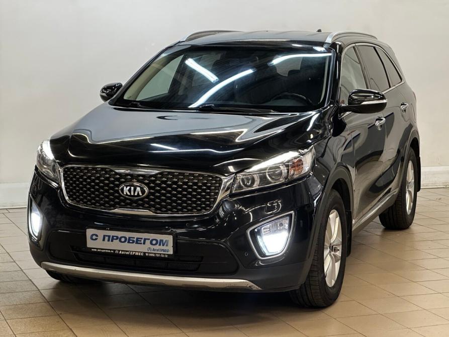 Kia Sorento III Prime Балашиха  - изображение 1