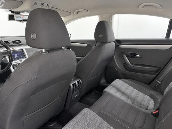 Volkswagen Passat CC I с пробегом 2010 года, цена 1 299 000 рублей, 112500 км, седан, Автокод Объявления