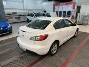 Mazda 3 II (BL) Рестайлинг Магнитогорск  - изображение 6
