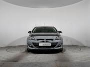 Opel Astra J Рестайлинг Санкт-Петербург  - изображение 21