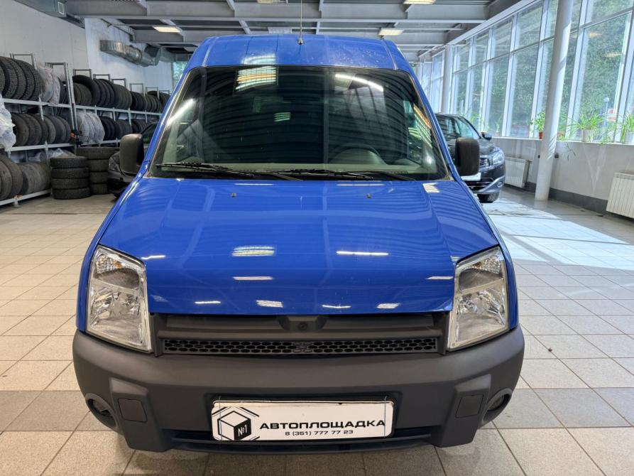Ford Tourneo Connect I Челябинск  - изображение 2